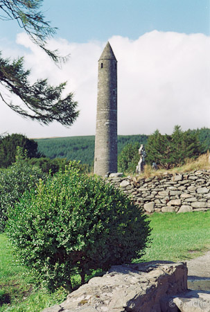 Glendalough