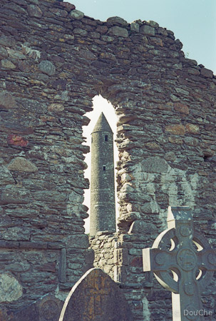 Glendalough