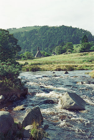 Glendalough