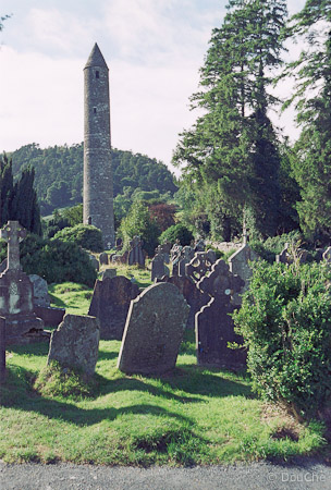 Glendalough