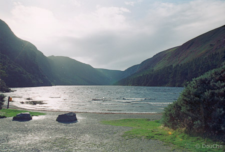 Glendalough