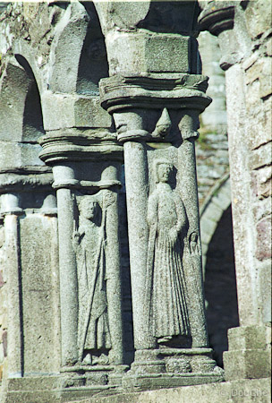 Jerpoint Abbey