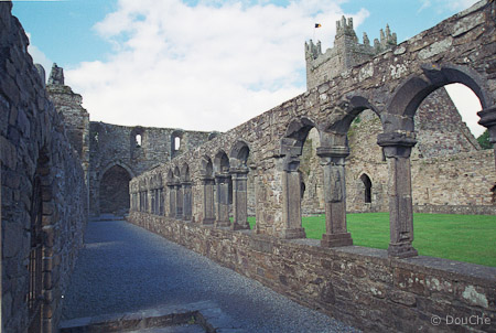 Jerpoint Abbey