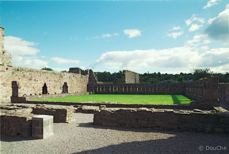 Jerpoint Abbey