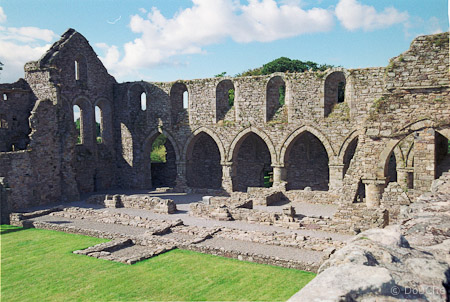 Jerpoint Abbey