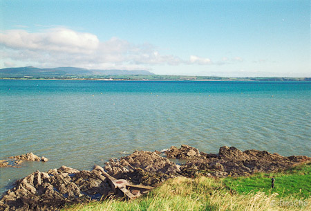 Helvick Head