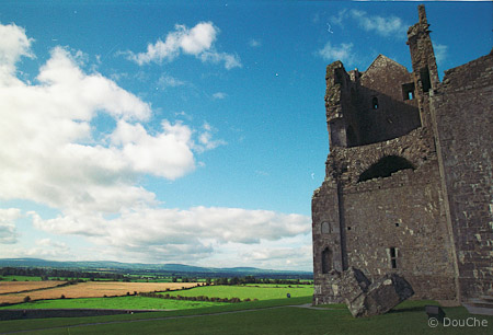 Rock of Cashel