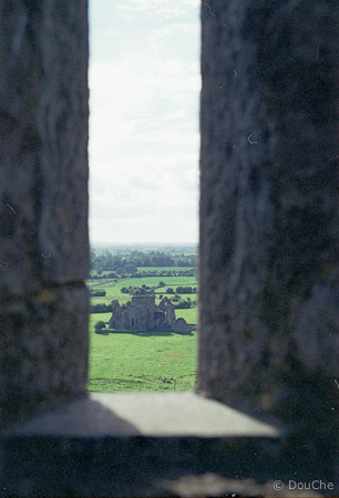 Rock of Cashel