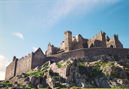 Rock of Cashel