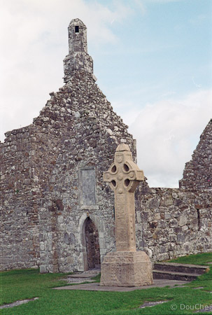 Clonmacnois