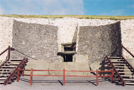 New Grange