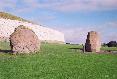 New Grange