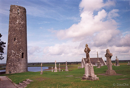 Clonmacnois