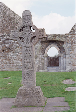 Clonmacnois