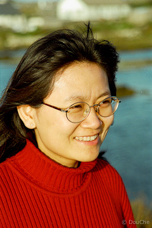 Connemara - Leitir Meaflair