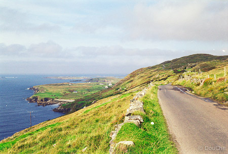 Connemara - Sky Road