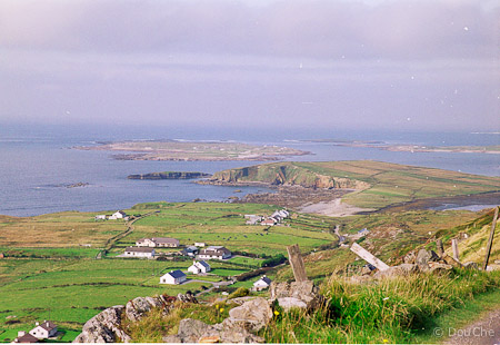 Connemara - Sky Road