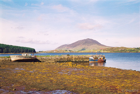 Connemara - Letterfrack