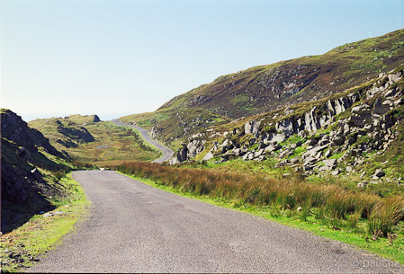 Cliffs of Bunglas