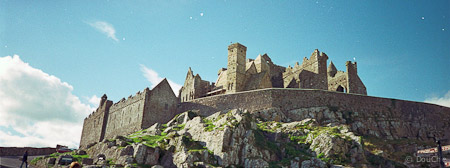 Rock of Cashel