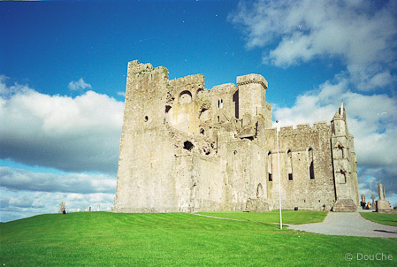 Rock of Cashel