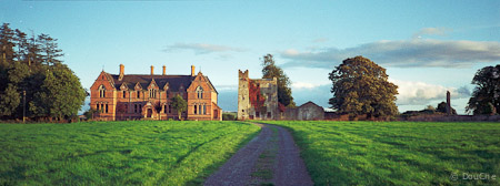 Netterville Manor