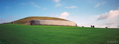 New Grange