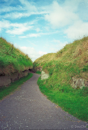 New Grange