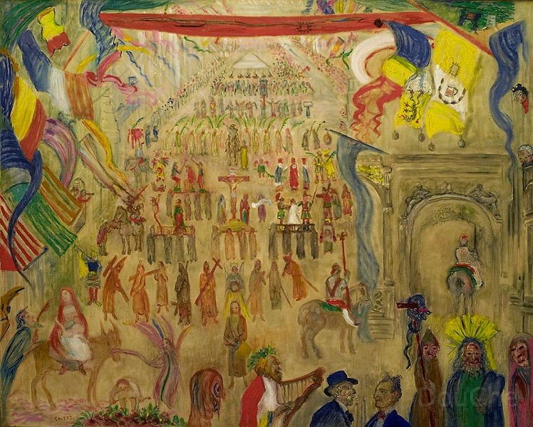 L1004290_800.jpg - Yes, the Vatican museum even has a James Ensor !