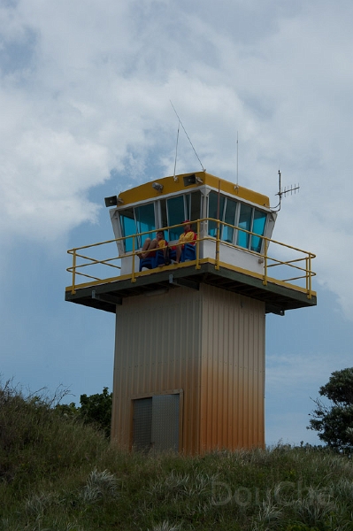 DSC_1796.jpg - Bribie Island ... wouldn't mind being a guard here either ...