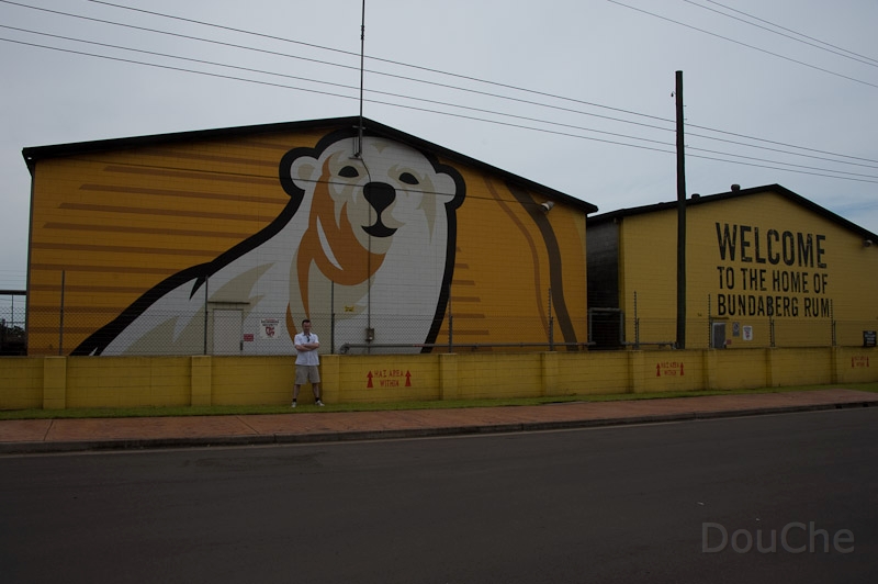 DSC_1820.jpg - Some people go to Mekka, others to Jerusalem, still others to Varanasi, we, we are going to Bundaberg !