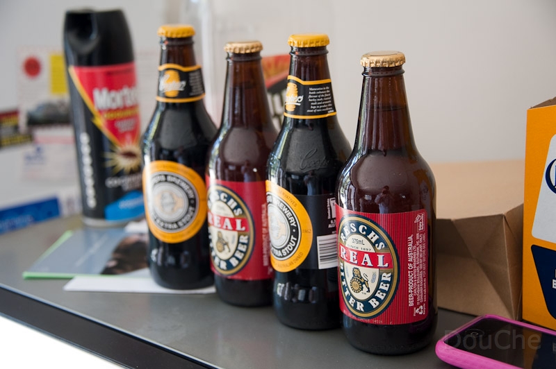 DSC_2341.jpg - The bottles to be emptied