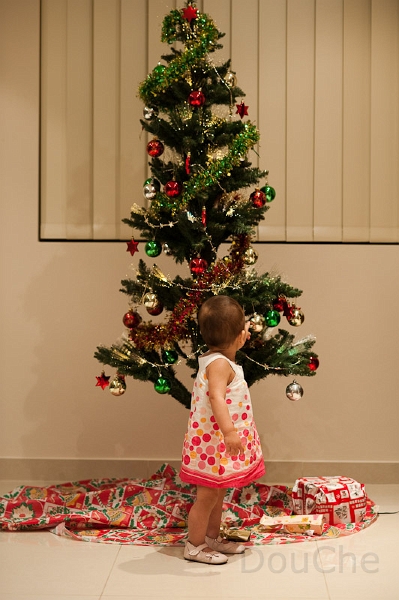 DSC_2454.jpg - Where did all the presents go?