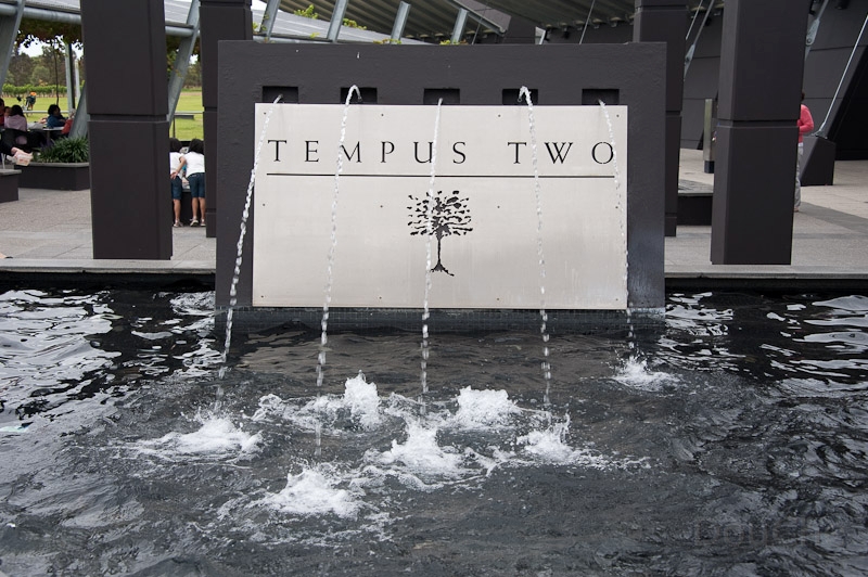 DSC_2552.jpg - And then the wine tasting started ... at Tempus Two