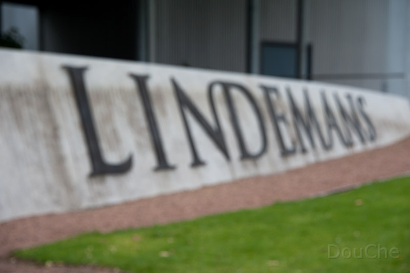 DSC_2562.jpg - We thought Lindemans was a beer, but we started seeing a little mist so it could have been a wine as well.