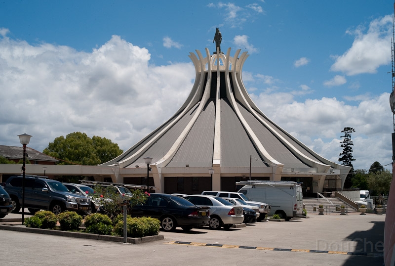 L1008458.jpg - The church of Mary from Lebanon