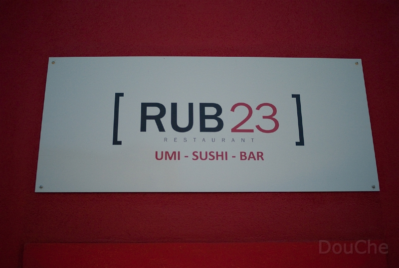 L1007513.jpg - Eating at www.rub23.is ... Island's version of modern cooking ...