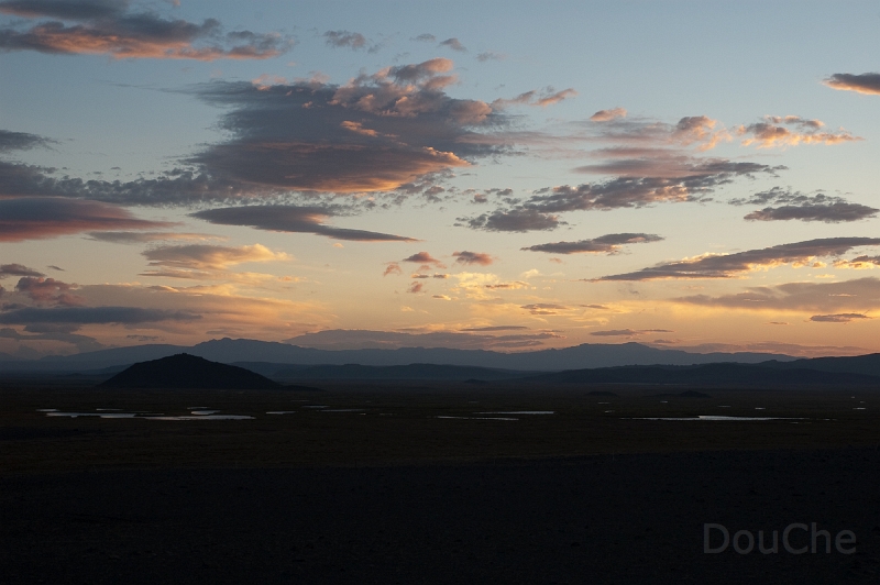 DSC_0118.jpg - This picture was taken just before we ended up back on the paved road ...