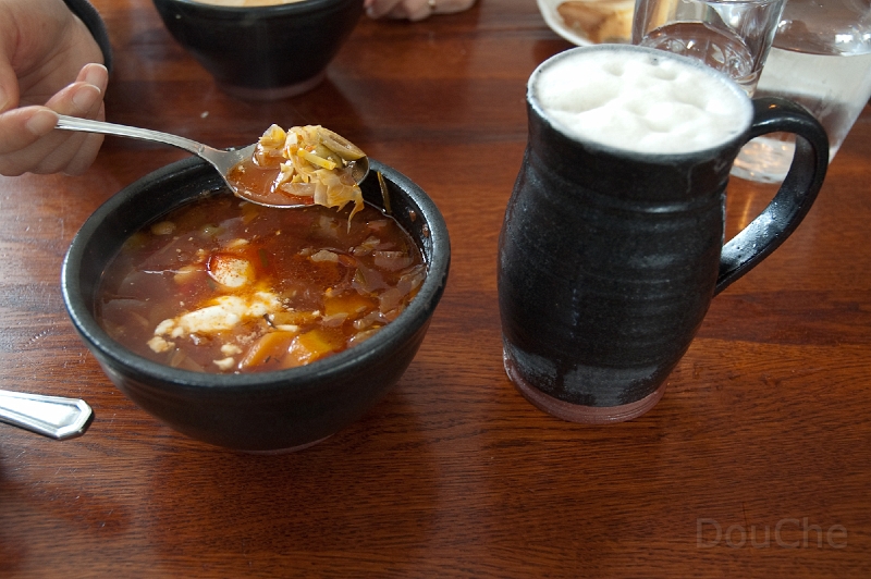 DSC_0072.jpg - Icelandic lamb soup ... really tasty and heart warming ...