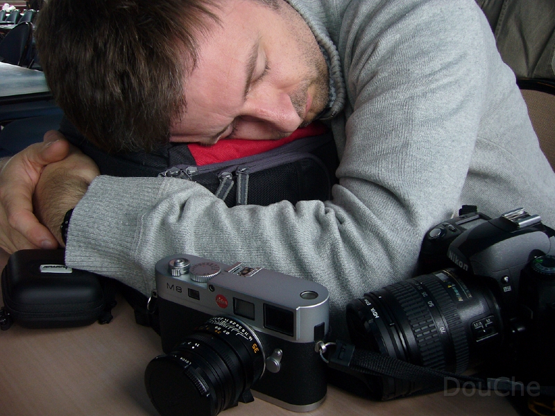 P1100269.jpg - Travelling can be tyring ...