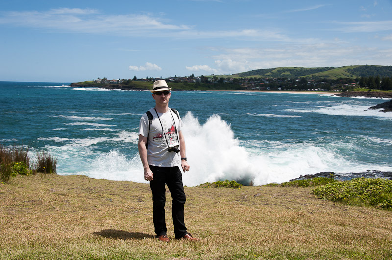 DSC_8154.jpg - Trying a little sun protection ...