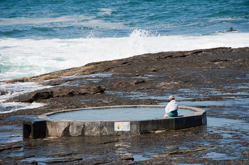 DSC_8202.jpg - Another pool like structure on the rocks at the sea ... and enjoyed by anybody