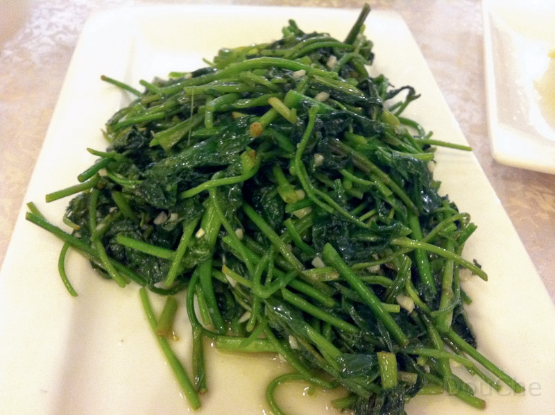 IMG_0716.jpg - Some kind of local wild mountain vegetable