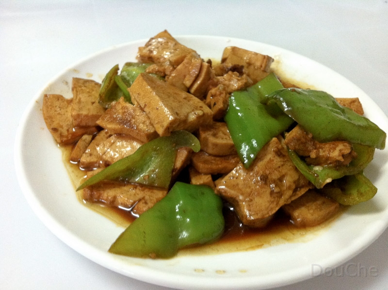 IMG_0724.jpg - Fried tofu (the stinky one)