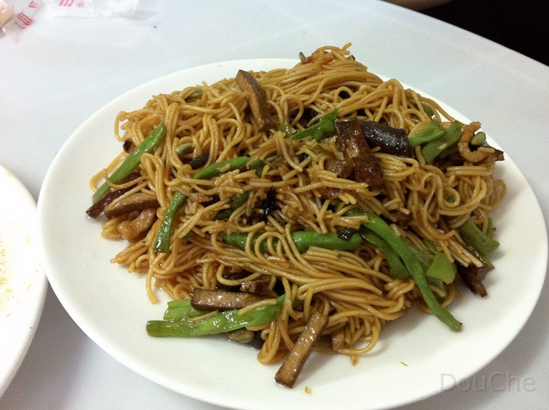 IMG_0731.jpg - Fried noodle