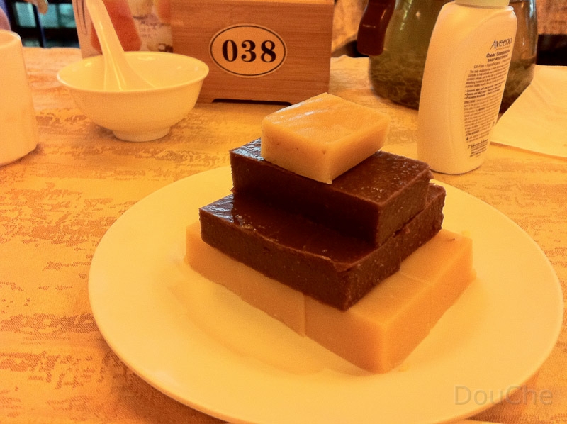 IMG_0662.jpg - Red and yellow bean dessert