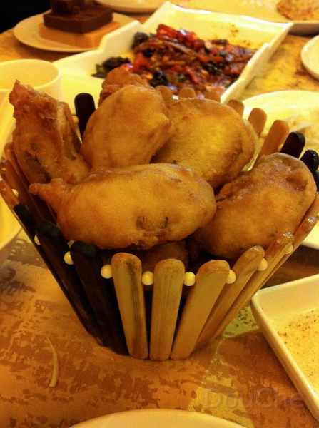 IMG_0671.jpg - Lotus root filled with obergine