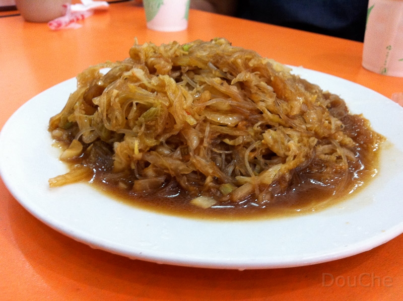 IMG_0994.jpg - Angel hair with sourkraut