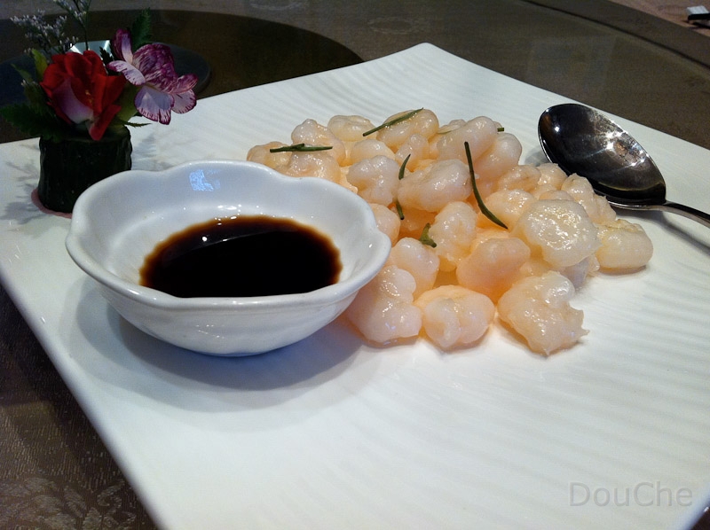 IMG_1018.jpg - Small shrimps with sauce