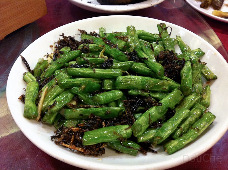 IMG_0785.jpg - Fried long beans